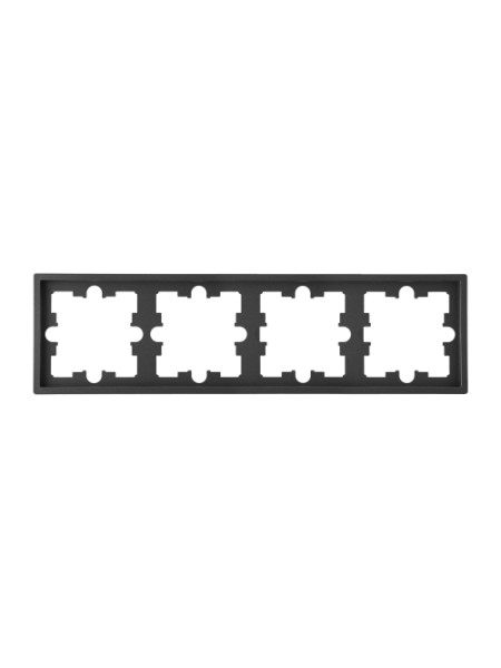 Крышка ЮЛИГ.735212.594 ЮЛИГ.735212.594 графит