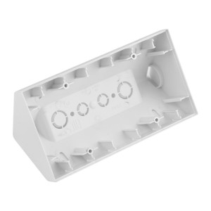 Коробка монтажная КУ-432