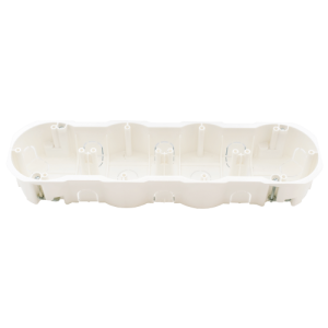 Коробка монтажная К-224
