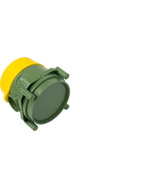 Коробка монтажная КМ-404