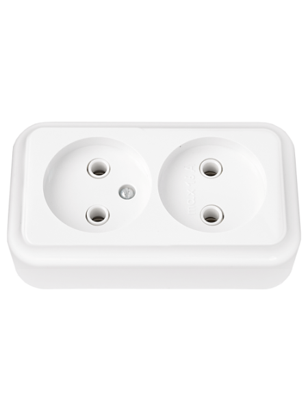 Розетка РА16-260