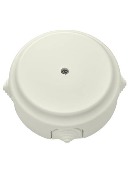 Коробка монтажная КМ-447 бежевый
