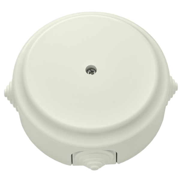 Коробка монтажная КМ-447 бежевый