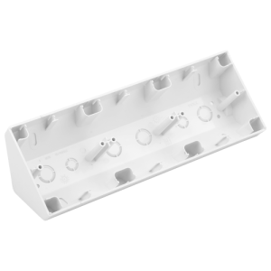 Коробка монтажная КУ-453