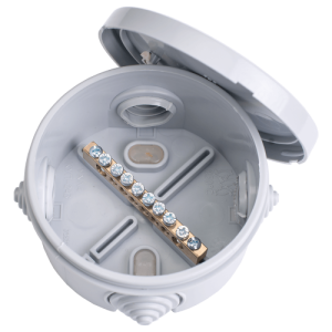 Коробка монтажная КУП-243