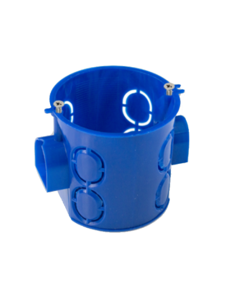 Коробка монтажная КЕ-500 исп.1