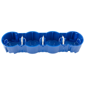 Коробка монтажная КЕ-503