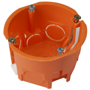 Коробка монтажная КЕ-232 исп.1