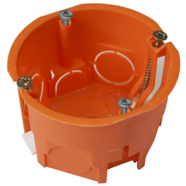 Коробка монтажная КЕ-232 исп.1