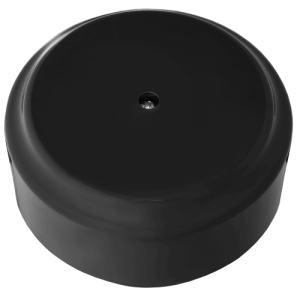 Коробка монтажная КМ-450 черный