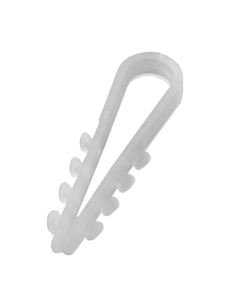 Дюбель-хомут ДХК 5-10(100шт.)
