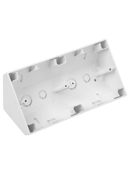 Коробка монтажная КУ-442