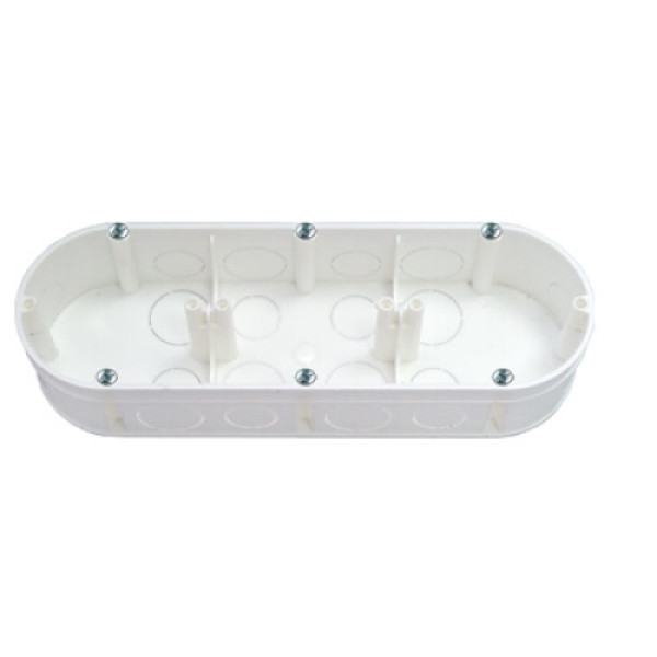 Коробка монтажная К-214 исп.1