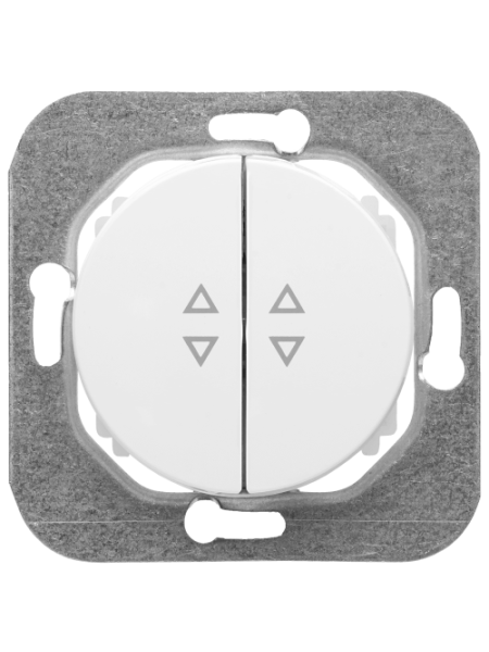 Выключатель С(6+6) 10-3363
