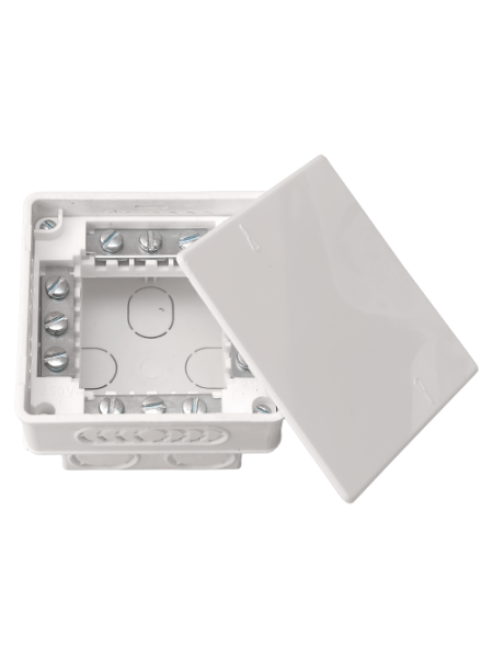 Коробка монтажная КМ-212