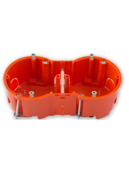 Коробка монтажная КЕ-504 исп.1