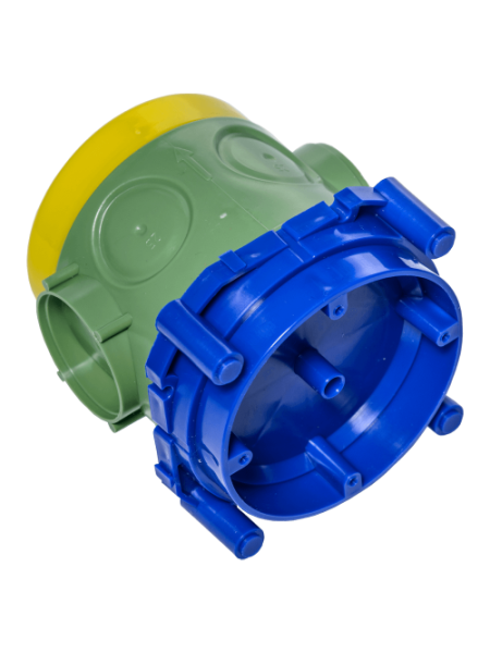 Коробка монтажная К-414