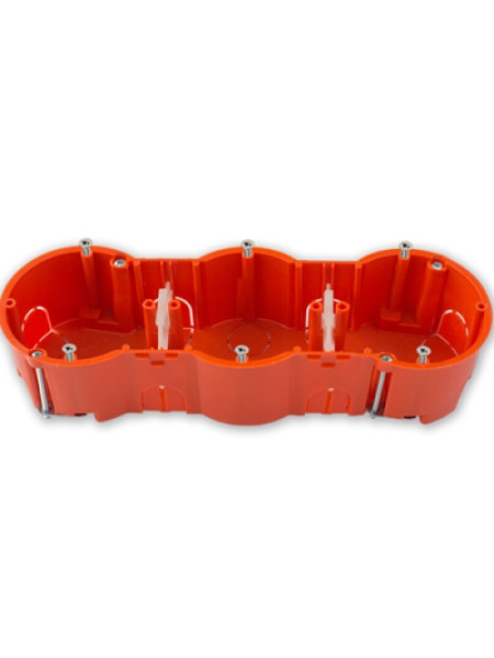 Коробка монтажная КЕ-505 исп.1